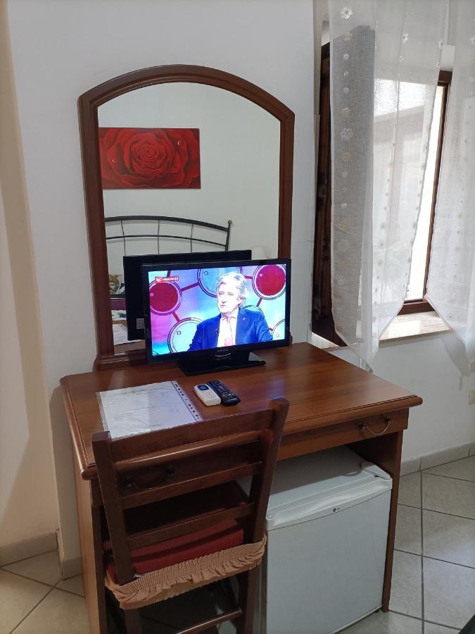 B&B Girosa Caltagirone Eksteriør bilde